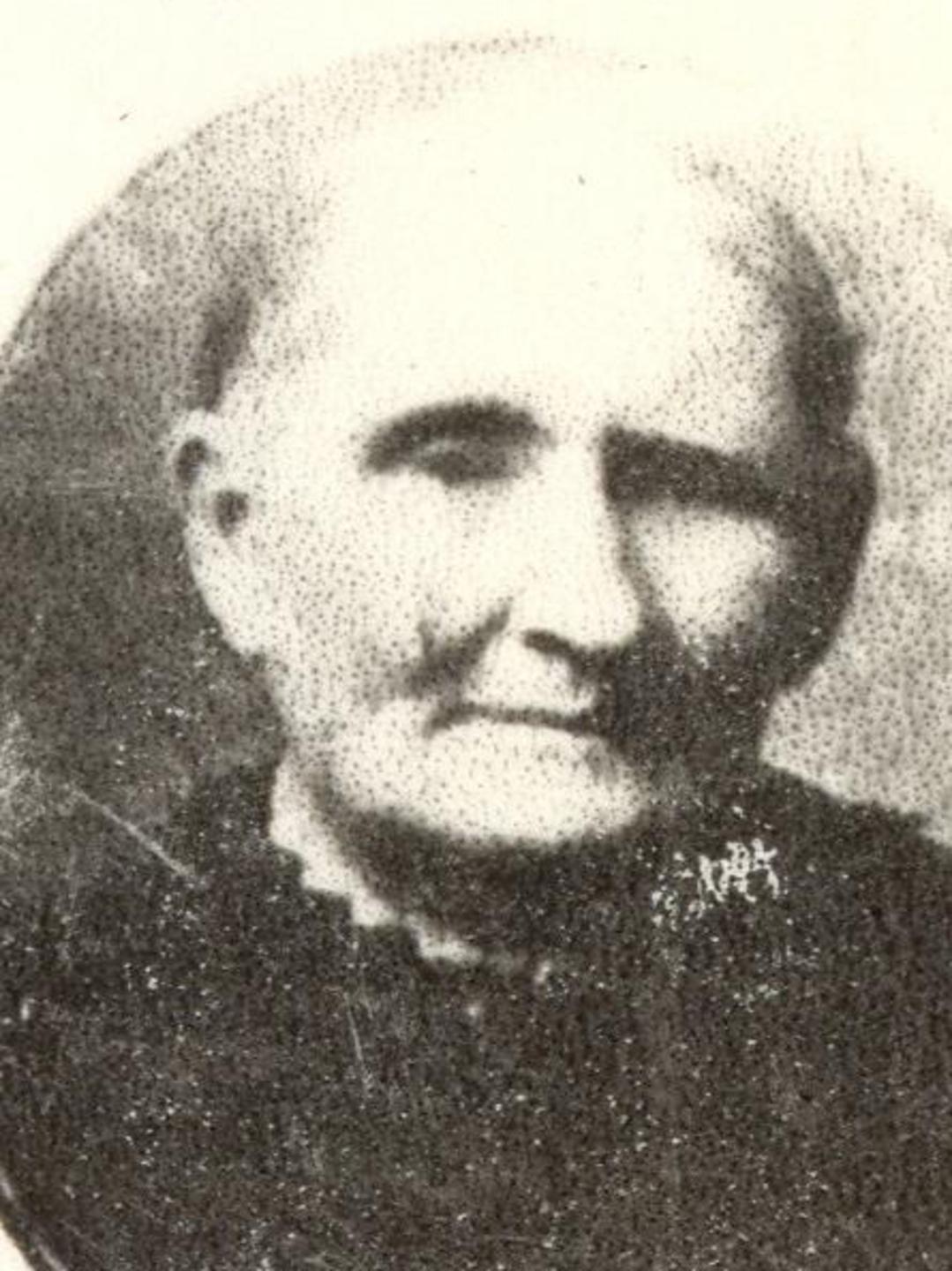 Sarah Ann Roberts (1820 - 1902) Profile